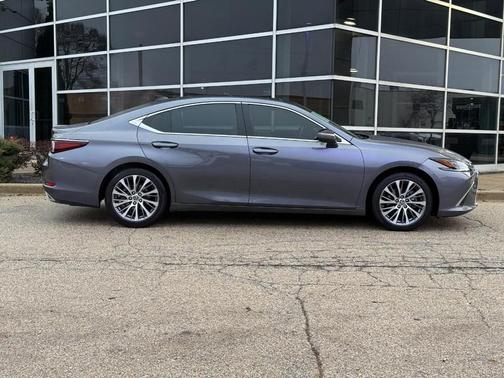 2019 Lexus ES 350 Premium