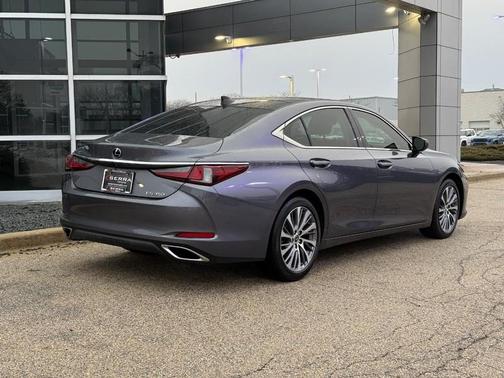 2019 Lexus ES 350 Premium