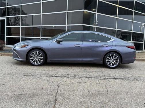 2019 Lexus ES 350 Premium
