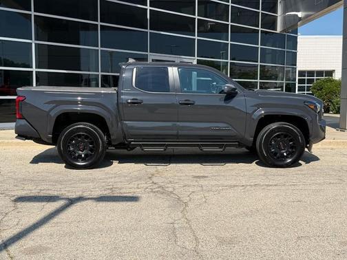 Underground 2024 Toyota Tacoma SR5