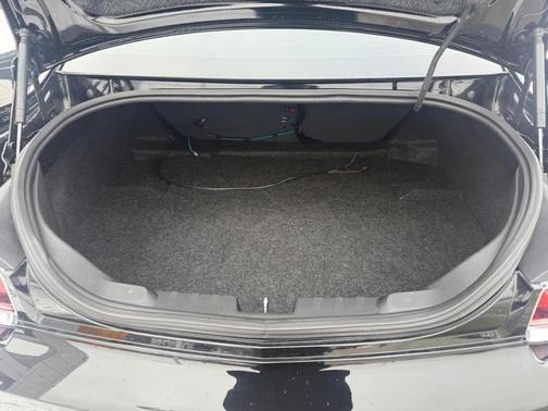 2012 Chevrolet Camaro 1SS