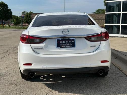 2014 Mazda Mazda6 i Touring