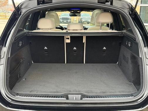 2024 Mercedes-Benz GLC 300 4MATIC