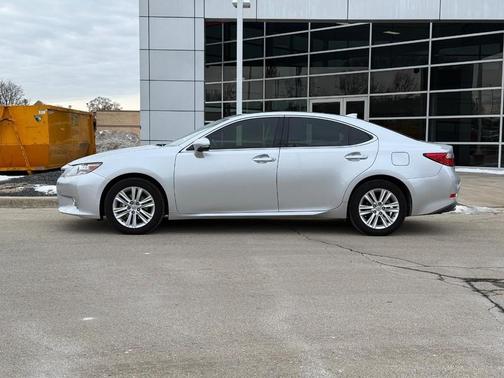 2015 Lexus ES 350 Base