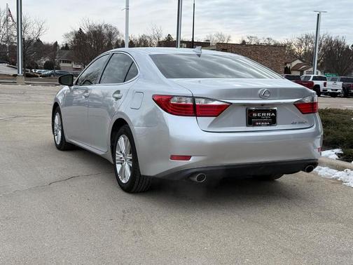 2015 Lexus ES 350 Base