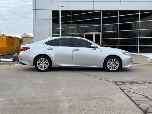 2015 Lexus ES 350 Base