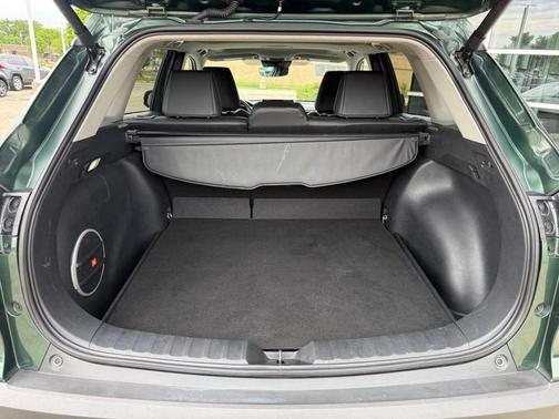 Cypress 2025 Toyota Corolla Cross XLE