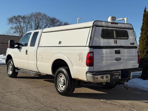 2016 Ford F-250 XL