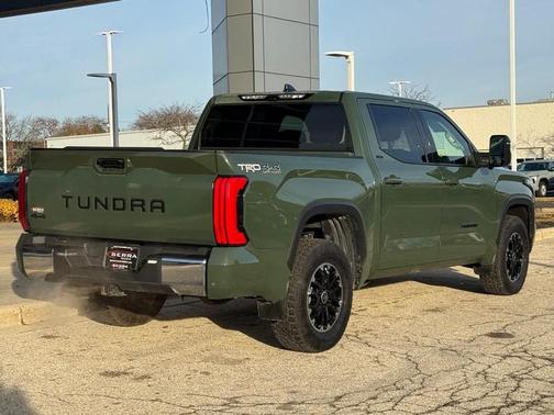 2023 Toyota Tundra SR5