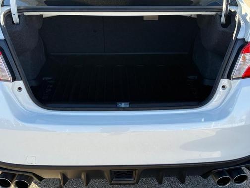 2021 Subaru WRX STI Base