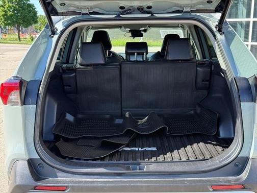 2022 Toyota RAV4 Adventure