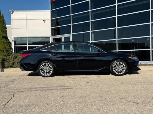 2019 Toyota Avalon Limited