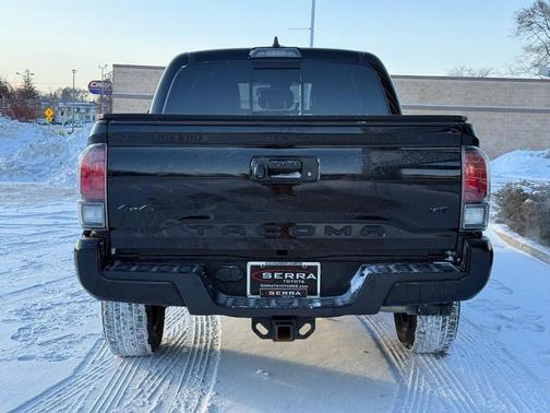 2023 Toyota Tacoma Limited