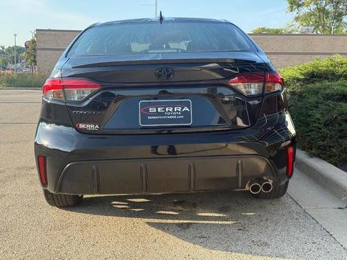 2024 Toyota Corolla XSE