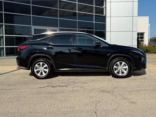 2016 Lexus RX 350 Base