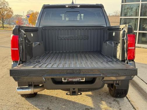 2024 Toyota Tacoma Limited