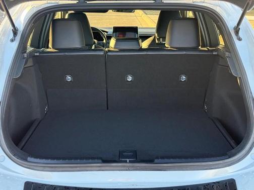 2023 Toyota Corolla XSE