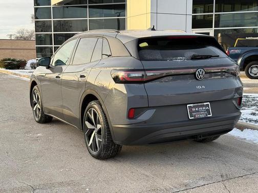 2023 Volkswagen ID.4 AWD Pro S