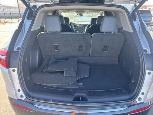 2021 Buick Enclave AWD Premium