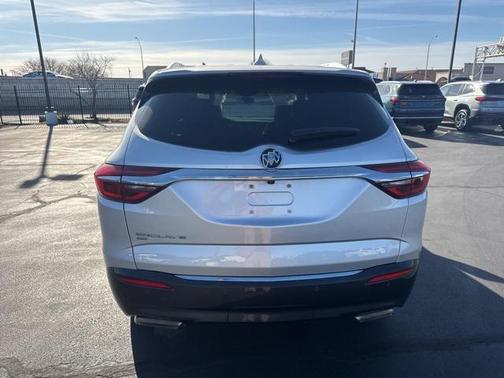 2021 Buick Enclave AWD Premium