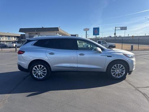 2021 Buick Enclave AWD Premium