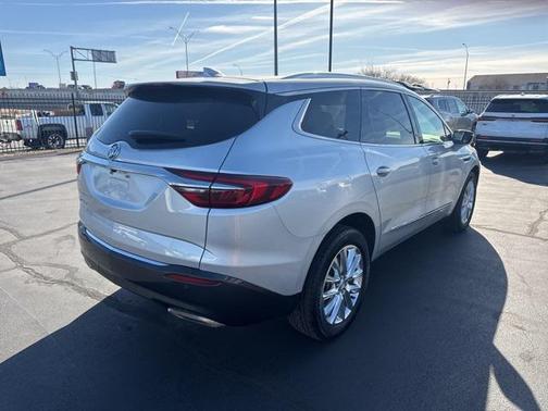 2021 Buick Enclave AWD Premium