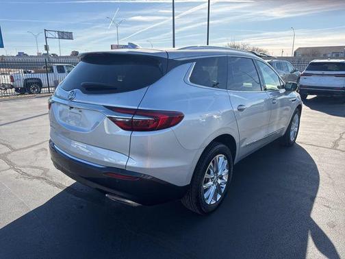 2021 Buick Enclave AWD Premium