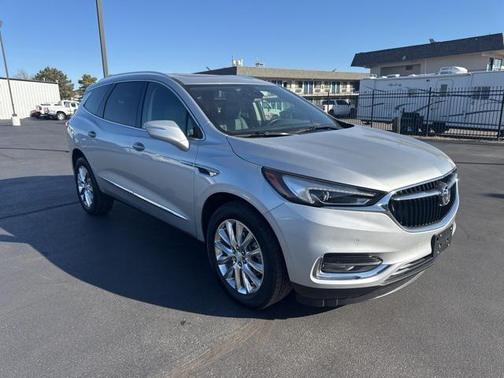2021 Buick Enclave AWD Premium