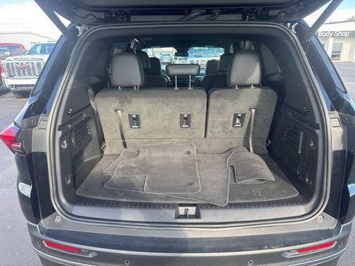 2025 Buick Enclave Preferred FWD