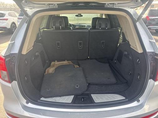 2016 Buick Envision Premium I