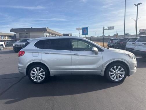 2016 Buick Envision Premium I