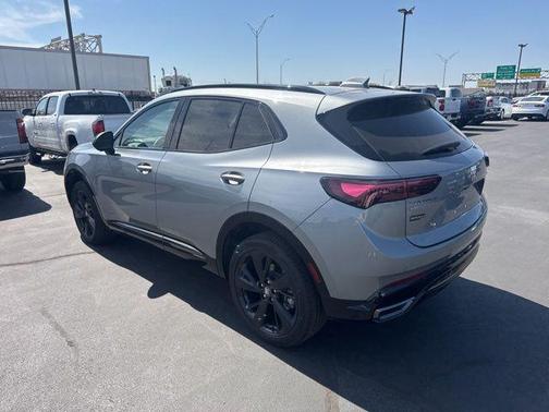2025 Buick Envision Sport Touring AWD