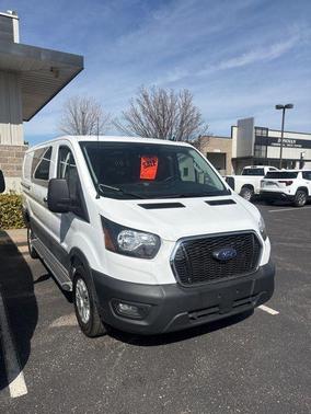 2024 Ford Transit-250 Base