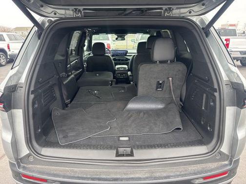 2025 Buick Enclave Preferred FWD