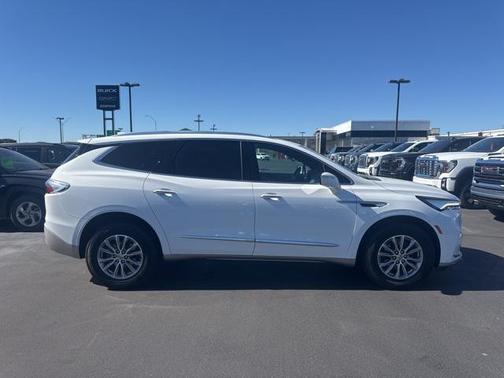 2024 Buick Enclave Premium AWD