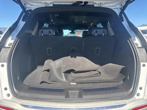 2024 Buick Enclave Premium AWD