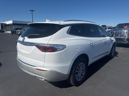 2024 Buick Enclave Premium AWD