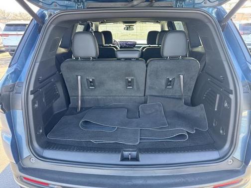 2025 Buick Enclave Preferred FWD