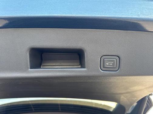 2025 Buick Enclave Preferred FWD