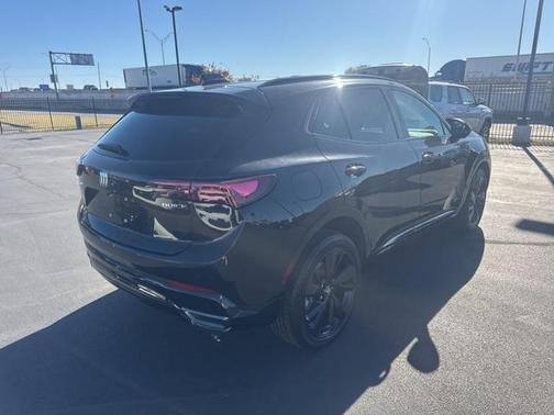 2025 Buick Envision Sport Touring AWD