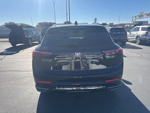 2025 Buick Envision Sport Touring AWD