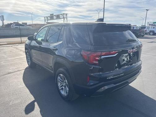 2025 GMC Terrain AWD Elevation