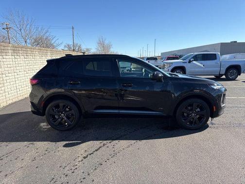 2025 Buick Envision Sport Touring AWD