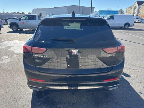 2025 Buick Envision Sport Touring AWD