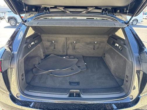 2025 Buick Envision Sport Touring AWD