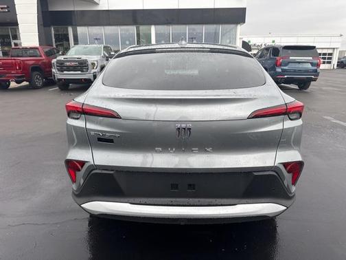 2025 Buick Envista Preferred FWD