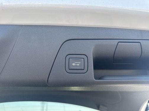 Summit White 2026 Buick Envision Sport Touring AWD