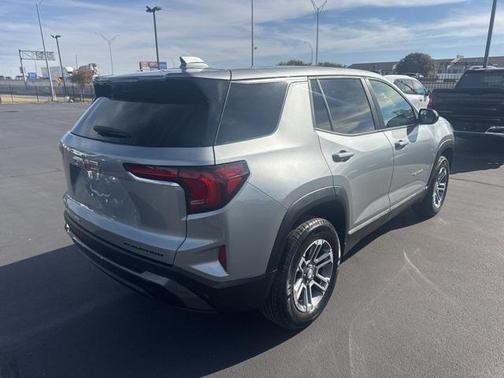 2025 GMC Terrain AWD Elevation