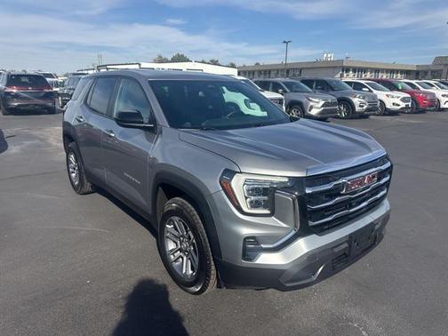 2025 GMC Terrain AWD Elevation