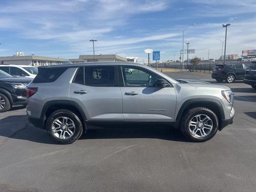 2025 GMC Terrain AWD Elevation